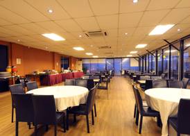 Hotel Sentral Kuala Lumpur at KL Sentral Station 2