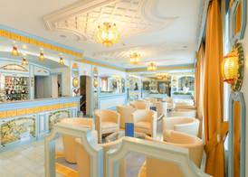 Hotel Eliseo Park's 3