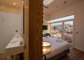 The Central House Porto Ribeira 5