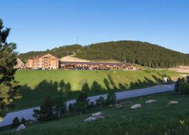 The Lodge at Deadwood 5