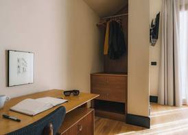 c-hotels Alamanni21 4