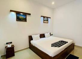 Four Points Resort - Anuradhapura 5