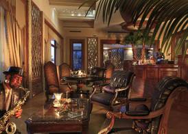 Palm Royale Resort - Soma Bay 3