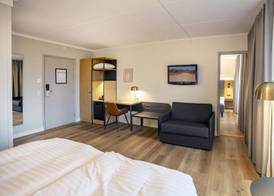 Go Hotel Herlev 3