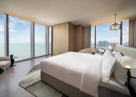 InterContinental Huzhou Taihu South by IHG 2