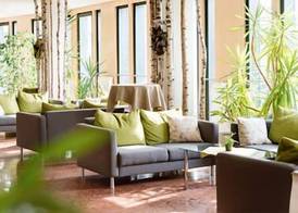 Hotel Heffterhof 2