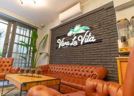 Viva La Vita Butik Otel 4