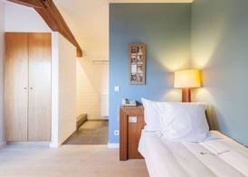 Hotel Hof van Aragon 4