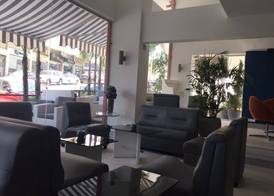 Aleph Boutique Hotel 4
