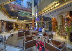 Fortune Grand Hotel 4