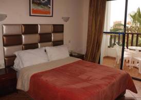 Residence Rihab Hotel 3
