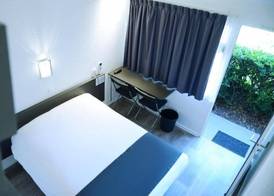 Aerel Hotel Aéroport Blagnac 3