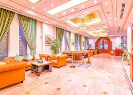 Platinum Hotel 4