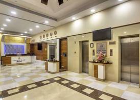 Golden Tulip New Delhi - Hari Nagar 2