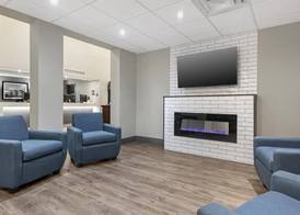 Best Western Plus Brandon Inn 3