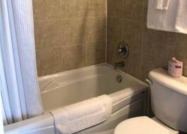 Mayflower Motel 5