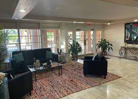 Grand Palms Spa & Golf Resort 3