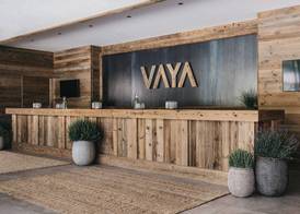 VAYA Fieberbrunn 2