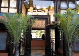 La Pedrera Small Hotel & Spa 2