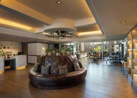 River Terrace Inn 2