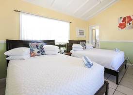 The Palms Hotel 5