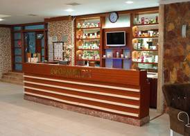 Oz Hotels Incekum Beach 5