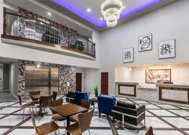 Super 8 by Wyndham Kingwood Houston North 3