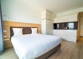 All Suites Appart Hôtel - Choisy-le-Roi 5