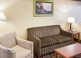 Quality Inn & Suites Niles 4