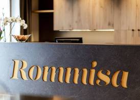 Hotel Rommisa 2