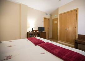 Hotel Arcco Ubeda 2