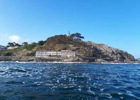 Hotel Rompeolas 3