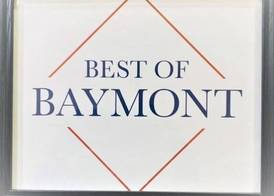Baymont by Wyndham Eden 5