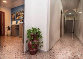 Hotel Baia Verde 4