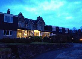 The Acarsaid - Pitlochry 5