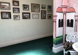 Amargosa Opera House & Hotel 4