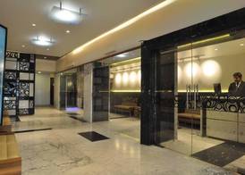 Hotel Diplomat, Colaba 3