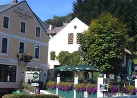 Hotel Himmelreich 4