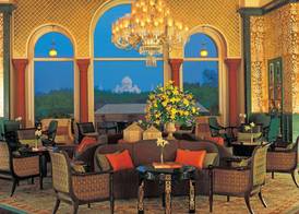 The Oberoi Amarvilas Agra 2