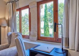 Belle Virrey Finca Hotel 5
