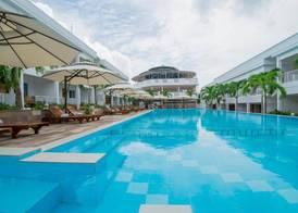 Palma Resort Phu Quoc, Trademark Collection By Wyn 5