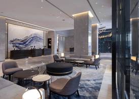 Carlton Hotel Bangkok Sukhumvit 2