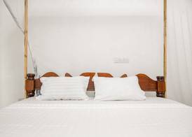 Zanzi Rest bungalows 5