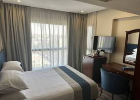 Stay Inn Pyramids Hotel 2