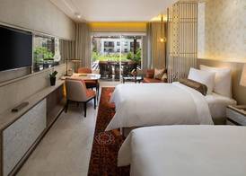 Kempinski Summerland Hotel & Resort Beirut 5