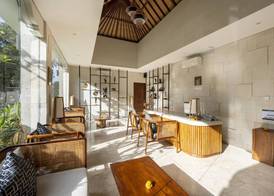 Asvara Villa Ubud by Ini Vie Hospitality 2