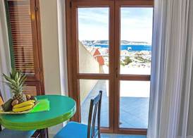 Hotel in Palau just 600 mt from the sea 3