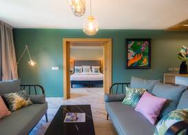 La Pagerie - Tropical Garden Hotel 3