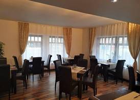 Stadthotel Hauser Eck 3