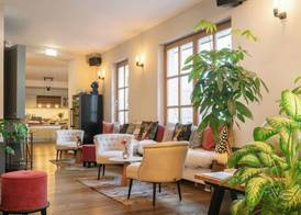 HENRI Hotel Kitzbühel 3